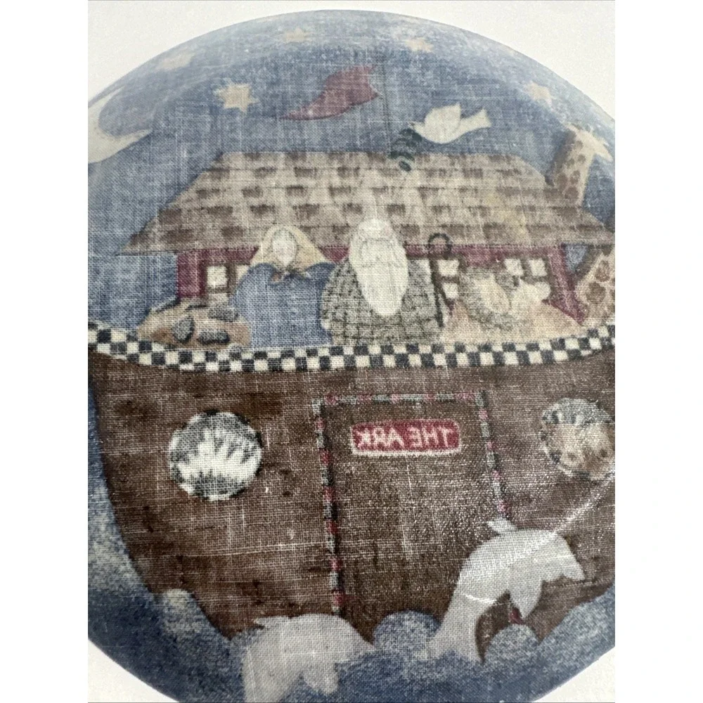 Noah's Ark 